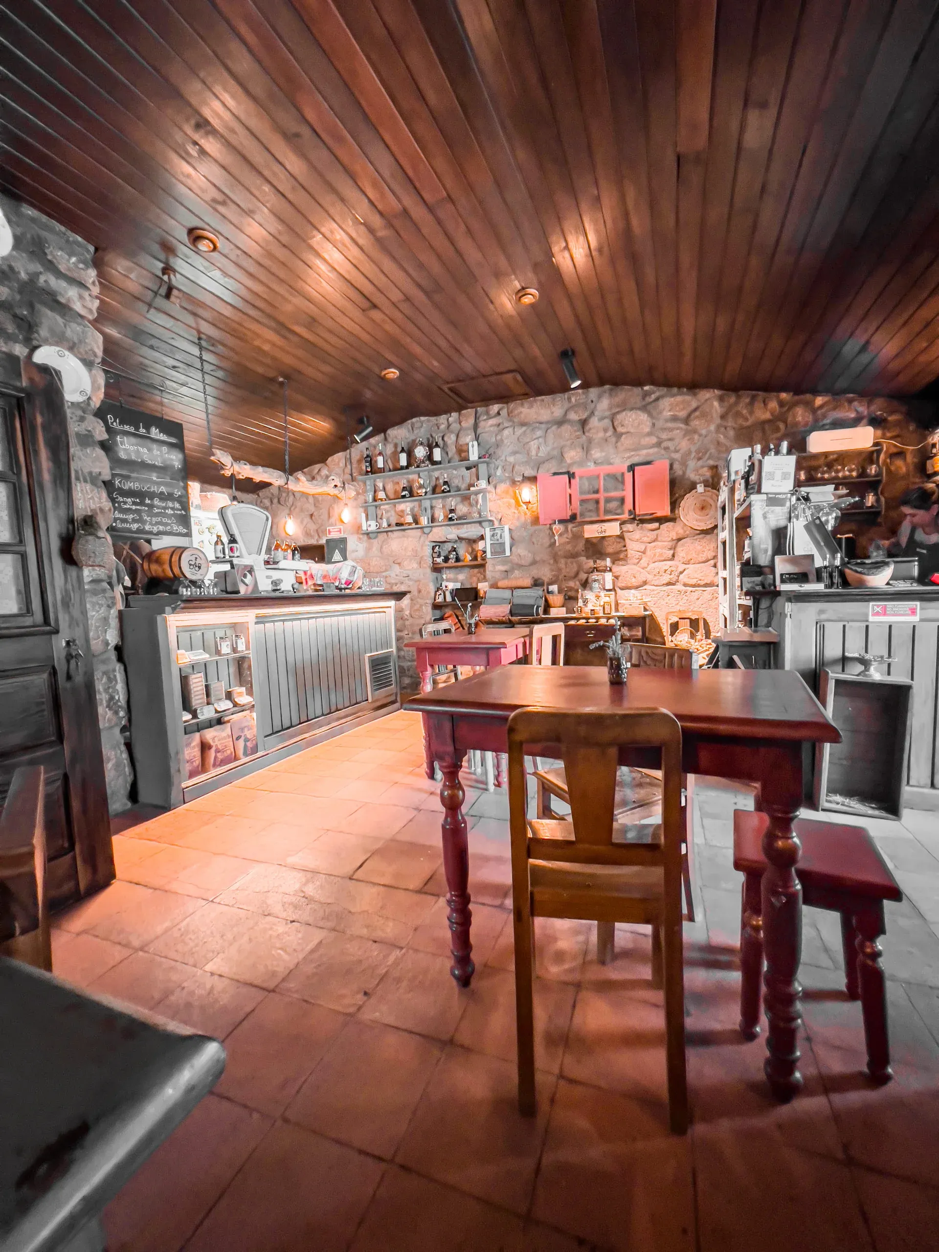Fotografia de Restaurante: O Cardo — Silvio Valente Fotografia, Alentejo Portugal — imagem 10 de 10